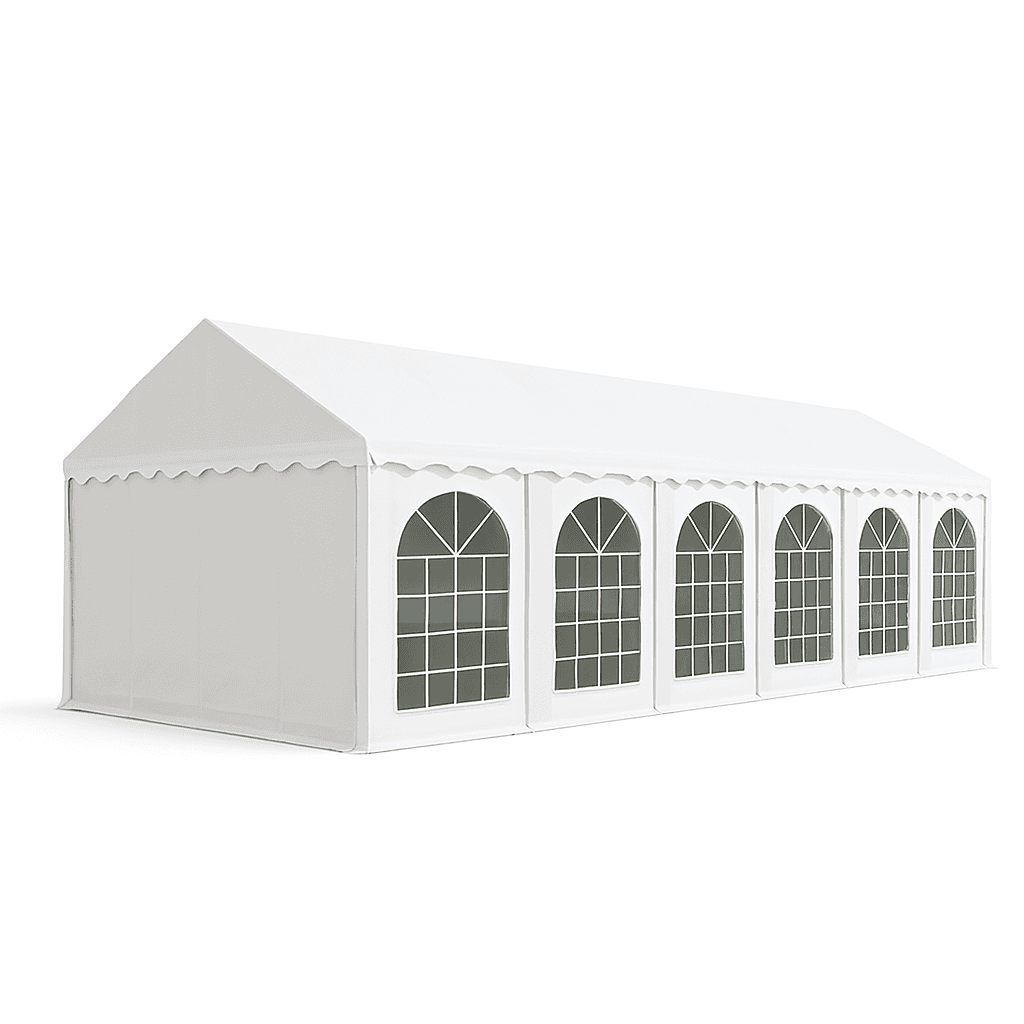 Party stan 6x12m – fotka 3