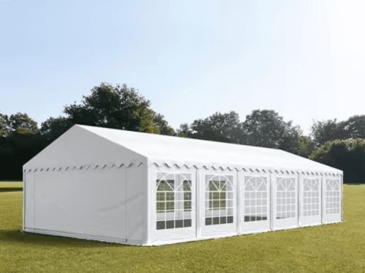 Party stan 6x12m