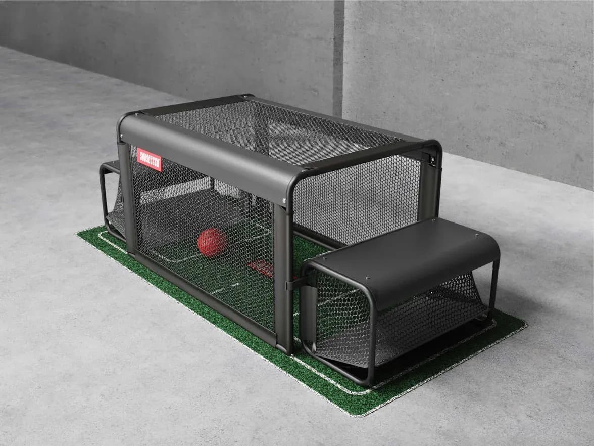 Sedací fotbal - Subsoccer S3