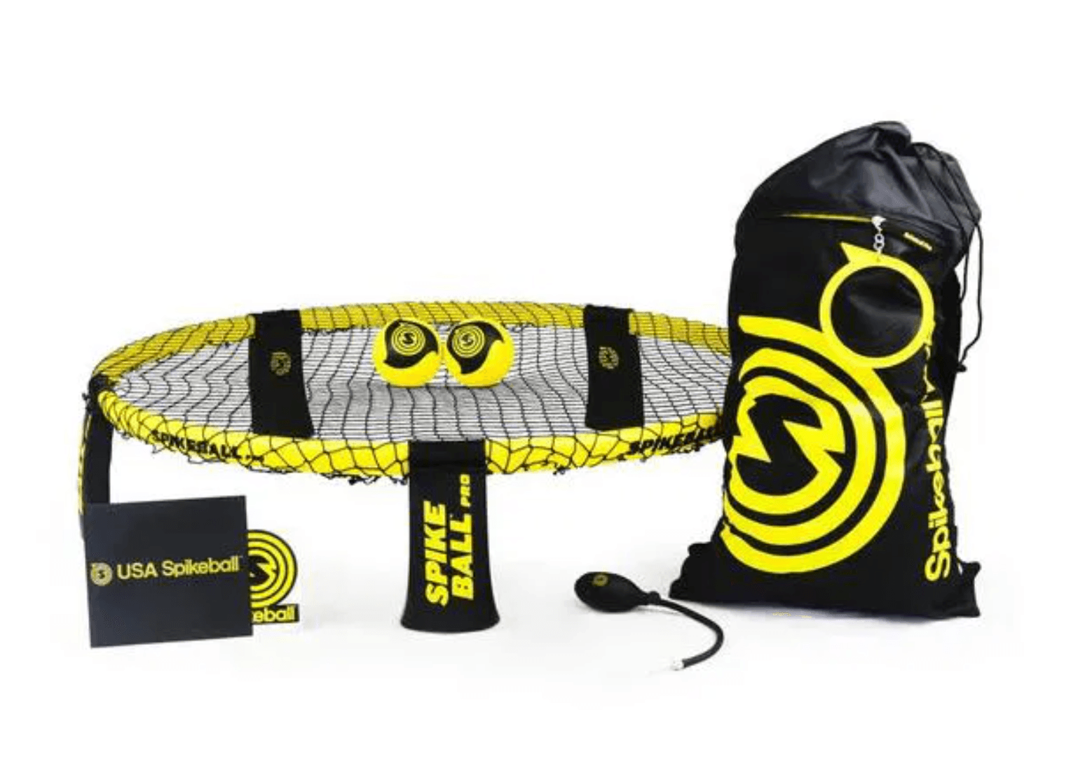 Spikeball
