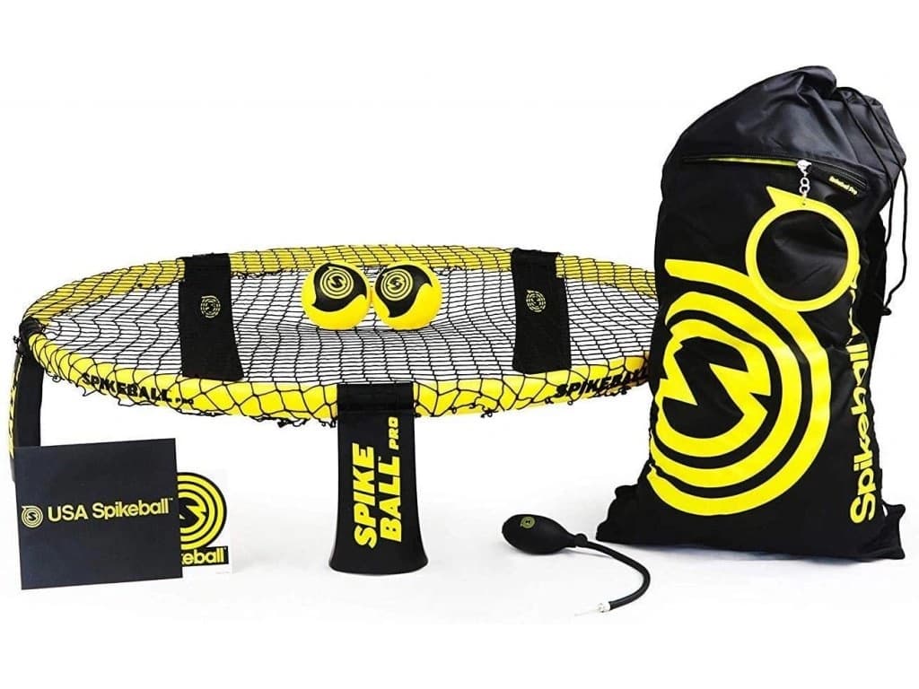 Spikeball 2