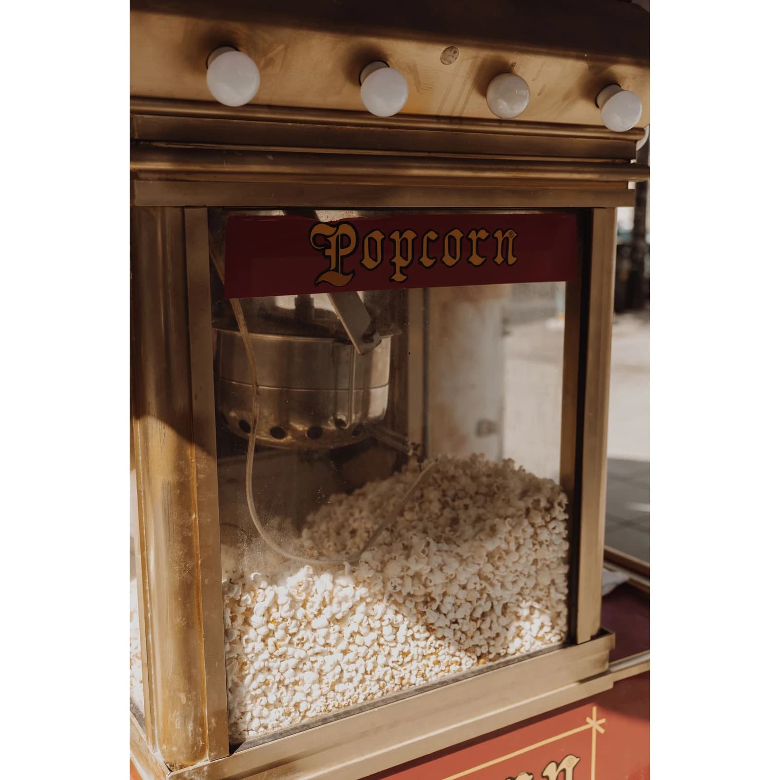 Popcornovač